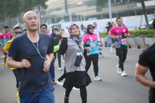 Race photo from NSRC II 27042025