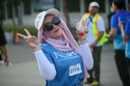 Race photo from NSRC II 27042025