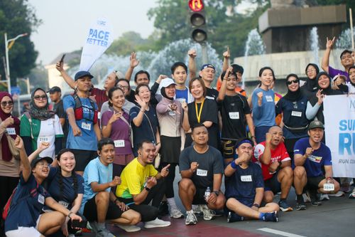 Race photo from NSRC II 27042025