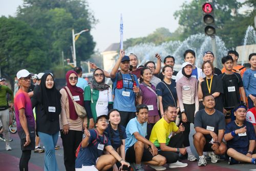 Race photo from NSRC II 27042025