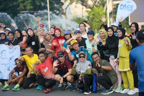 Race photo from NSRC II 27042025