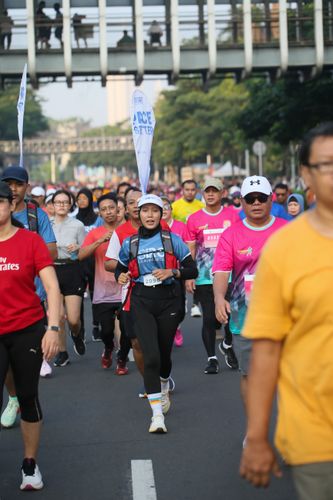 Race photo from NSRC II 27042025