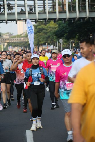Race photo from NSRC II 27042025
