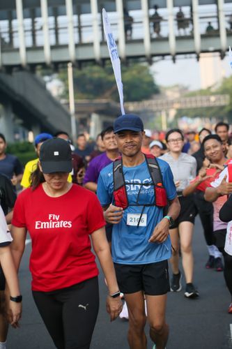 Race photo from NSRC II 27042025