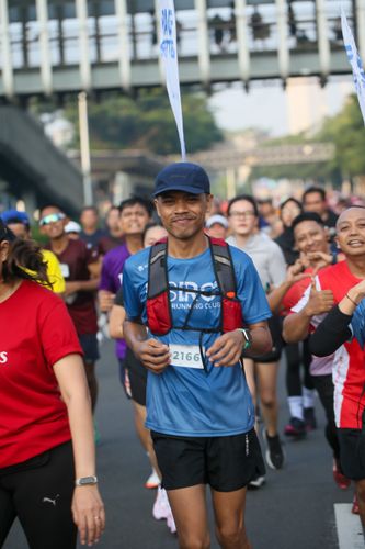 Race photo from NSRC II 27042025