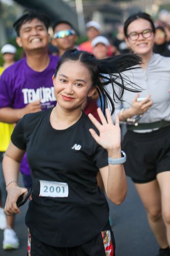 Race photo from NSRC II 27042025