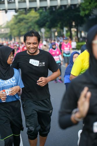 Race photo from NSRC II 27042025