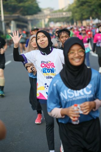 Race photo from NSRC II 27042025