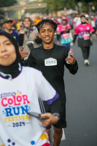 Race photo from NSRC II 27042025
