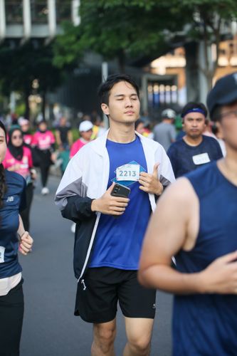 Race photo from NSRC II 27042025