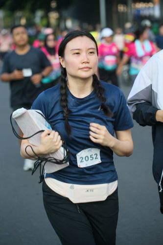 Race photo from NSRC II 27042025