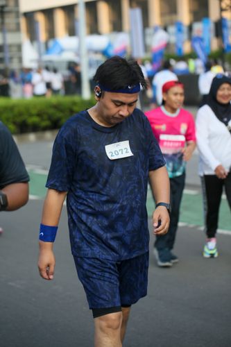 Race photo from NSRC II 27042025