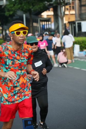 Race photo from NSRC II 27042025