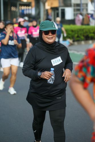 Race photo from NSRC II 27042025