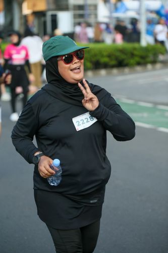 Race photo from NSRC II 27042025