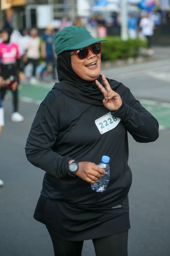 Race photo from NSRC II 27042025