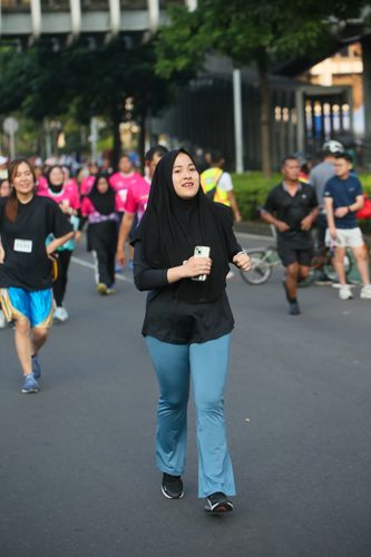 Race photo from NSRC II 27042025
