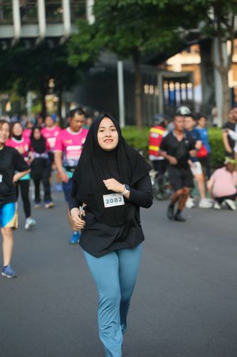 Race photo from NSRC II 27042025