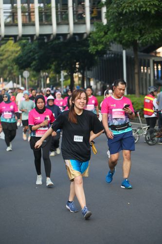 Race photo from NSRC II 27042025