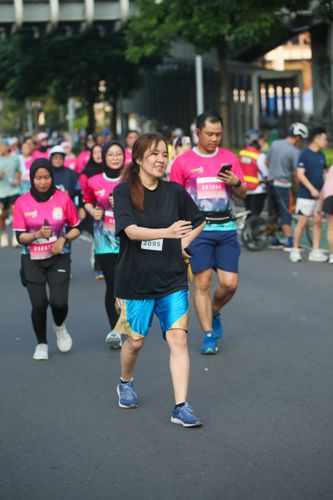 Race photo from NSRC II 27042025