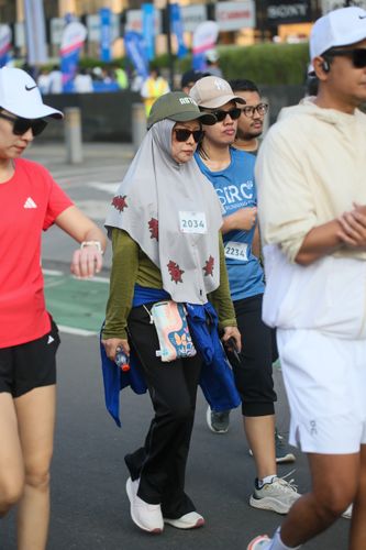 Race photo from NSRC II 27042025