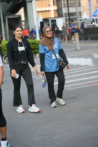Race photo from NSRC II 27042025