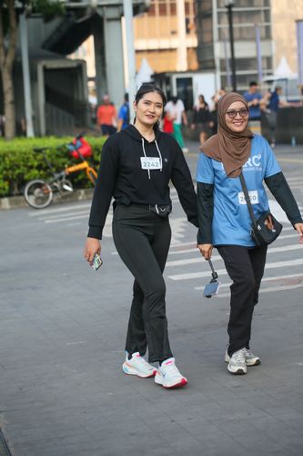 Race photo from NSRC II 27042025
