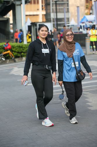 Race photo from NSRC II 27042025