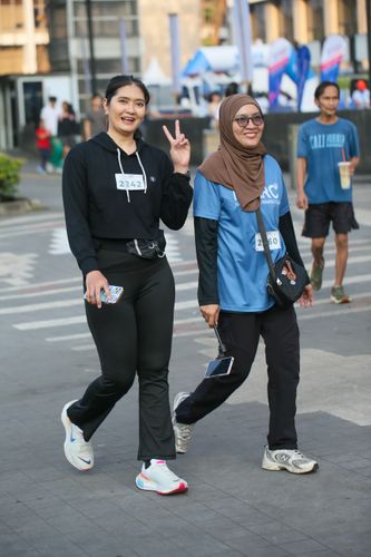 Race photo from NSRC II 27042025
