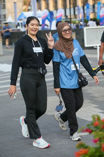 Race photo from NSRC II 27042025