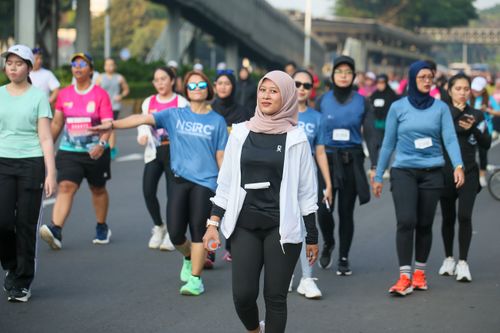Race photo from NSRC II 27042025