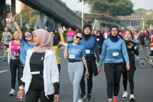 Race photo from NSRC II 27042025