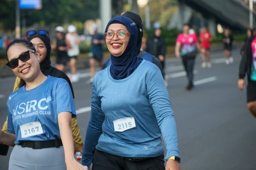 Race photo from NSRC II 27042025