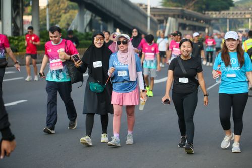 Race photo from NSRC II 27042025