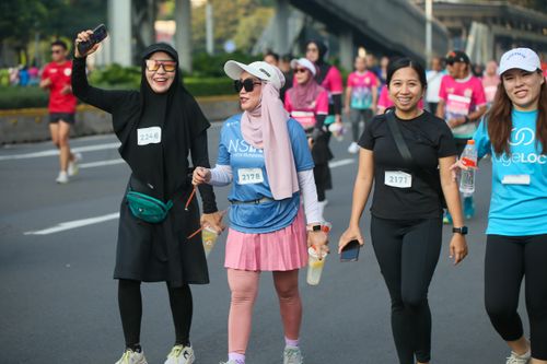 Race photo from NSRC II 27042025