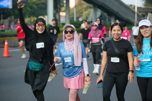 Race photo from NSRC II 27042025