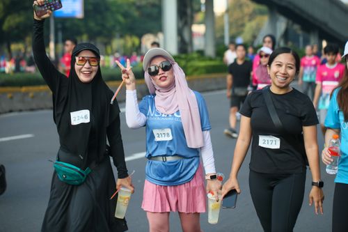 Race photo from NSRC II 27042025