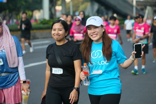 Race photo from NSRC II 27042025