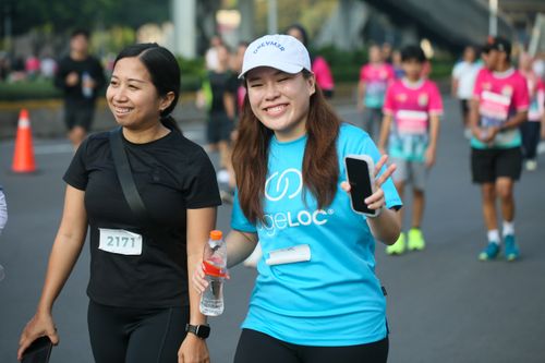 Race photo from NSRC II 27042025