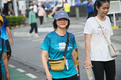 Race photo from NSRC II 27042025