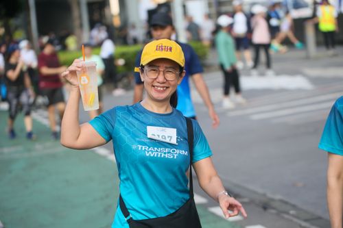 Race photo from NSRC II 27042025