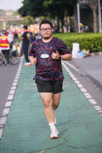 Race photo from NSRC II 27042025