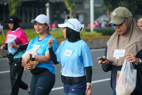 Race photo from NSRC II 27042025