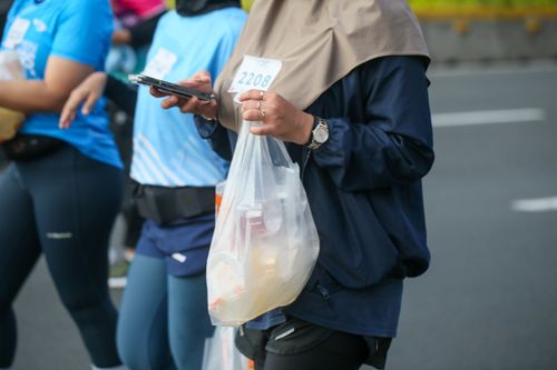 Race photo from NSRC II 27042025