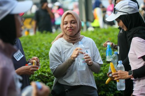Race photo from NSRC II 27042025