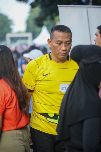 Race photo from NSRC II 27042025