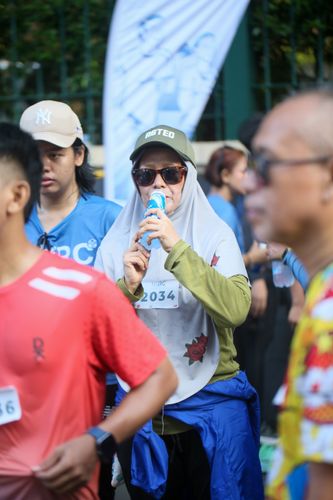 Race photo from NSRC II 27042025