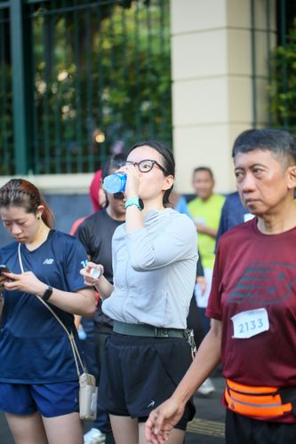 Race photo from NSRC II 27042025