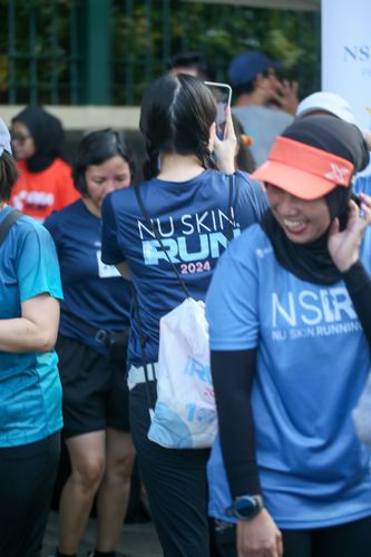 Race photo from NSRC II 27042025