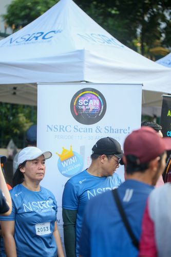 Race photo from NSRC II 27042025